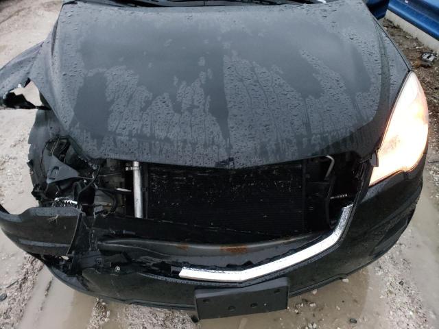 Photo 12 from auction – 2015 CHEVROLET EQUINOX LT with VIN 2GNFLFEK1F6309837