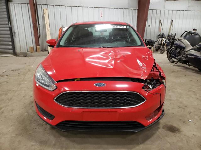 Photo 5 from auction – 2015 FORD FOCUS SE with VIN 1FADP3F29FL207684