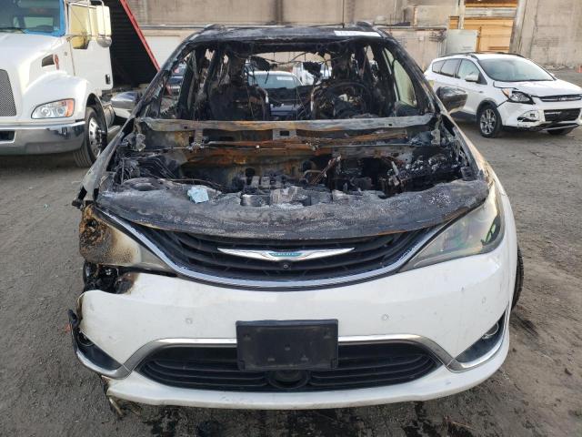 صورة رقم 5 من المزاد - 2018 CHRYSLER PACIFICA H مع VIN 2C4RC1N71JR118303