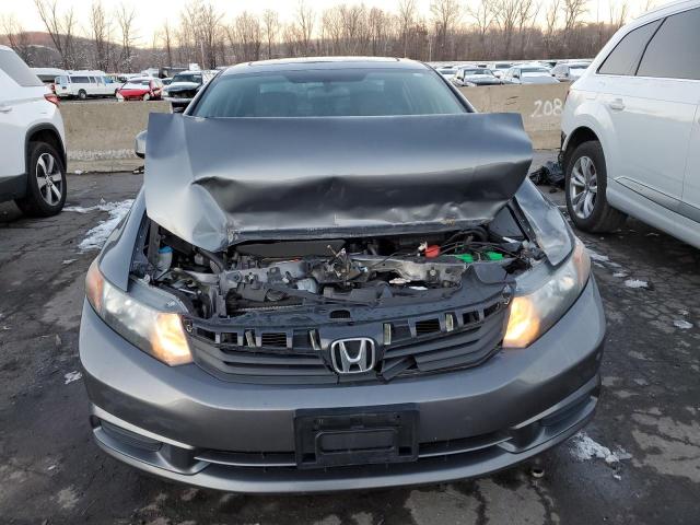 Photo 5 from auction – 2012 HONDA CIVIC EX with VIN 19XFB2F81CE102593