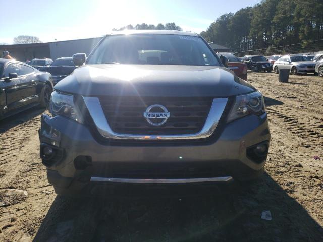 Photo 5 from auction – 2019 NISSAN PATHFINDER with VIN 5N1DR2MM6KC596177