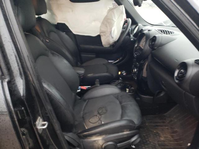 Photo 7 from auction – 2014 MINI COOPER S C with VIN WMWZC3C50EWP26756