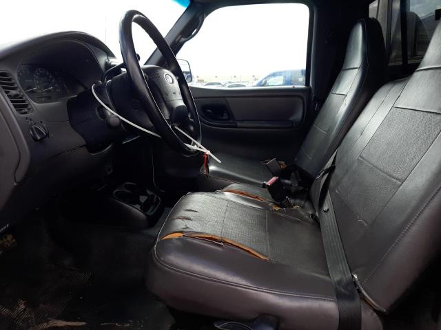 Photo 7 from auction – 2003 FORD RANGER with VIN 1FTYR10D83PA26360