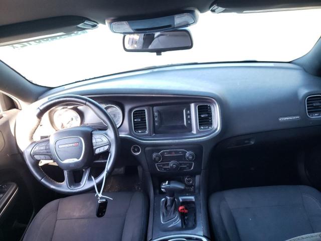 Photo 8 from auction – 2008 DODGE CHARGER SX with VIN 2B3KA33G78H207056