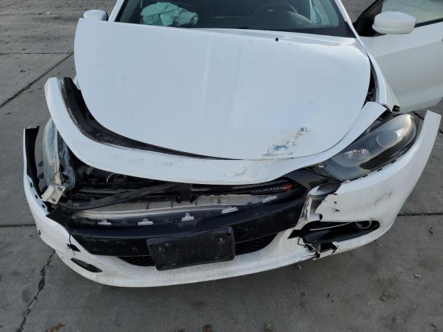 Photo 11 from auction – 2013 DODGE DART SXT with VIN 1C3CDFBA7DD332787
