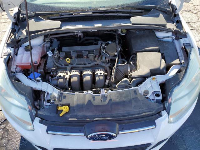 Foto 11 de la subasta – 2014 FORD FOCUS SE con VIN 1FADP3K2XEL277683