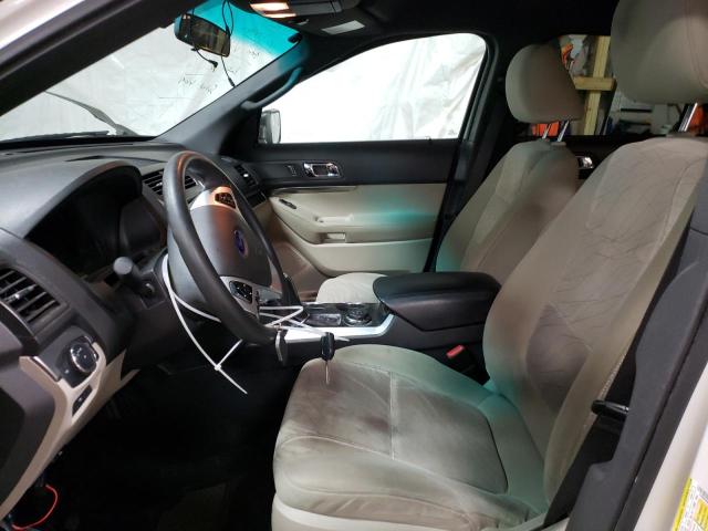 Photo 7 from auction – 2011 FORD EXPLORER with VIN 1FMHK8B86BGA43827