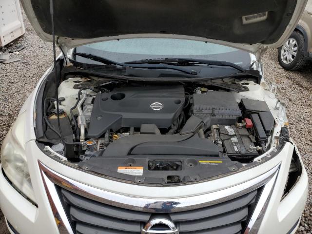 Photo 11 from auction – 2013 NISSAN ALTIMA 2.5 with VIN 1N4AL3AP9DC204623