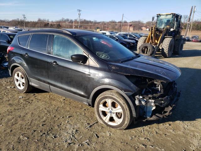 Photo 4 from auction – 2014 FORD ESCAPE SE with VIN 1FMCU9GX0EUD90666