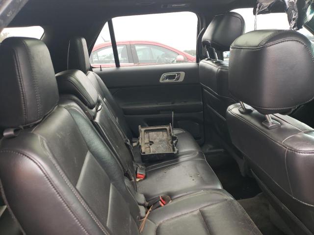 Photo 10 from auction – 2011 FORD EXPLORER L with VIN 1FMHK7F80BGA09497