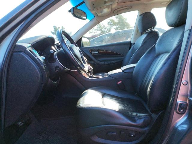Photo 7 from auction – 2013 INFINITI EX37 BASE with VIN JN1BJ0HR6DM482192