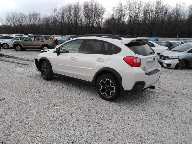 Photo 3 from auction – 2014 SUBARU XV CROSSTR with VIN JF2GPAKC6E8287734