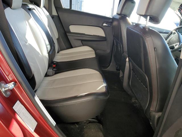 Photo 10 from auction – 2012 GMC TERRAIN SL with VIN 2GKFLXE52C6371594
