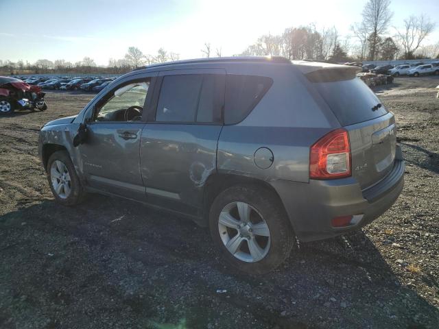 Photo 2 from auction – 2012 JEEP COMPASS LA with VIN 1C4NJDEB1CD584457