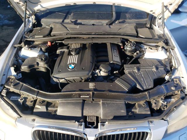Photo 11 from auction – 2011 BMW 328 XI with VIN WBAPK7C54BF085785
