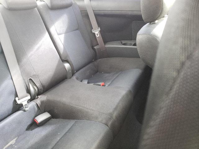 Photo 10 from auction – 2006 TOYOTA SCION TC with VIN JTKDE177260073271