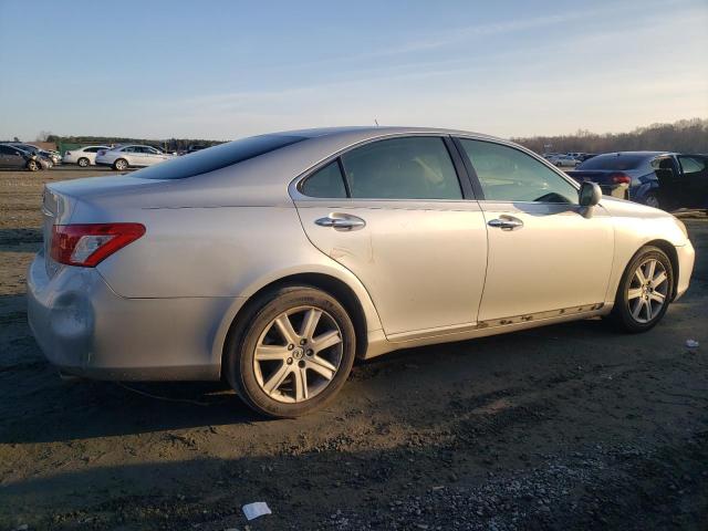 Photo 3 from auction – 2007 LEXUS ES 350 with VIN JTHBJ46G272080769