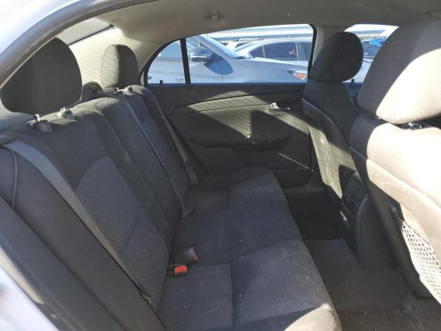 Photo 10 from auction – 2012 CHEVROLET MALIBU 1LT with VIN 1G1ZC5E00CF229843