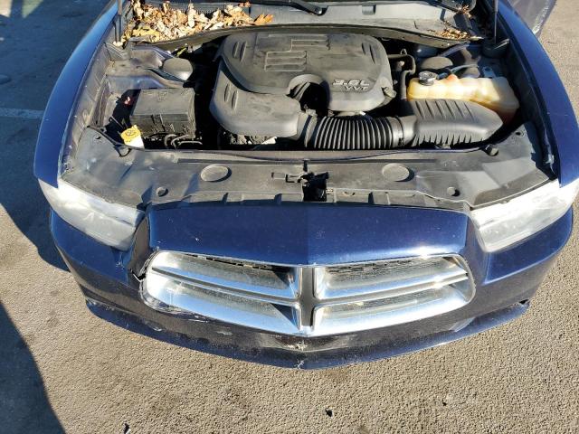 Photo 11 from auction – 2014 DODGE CHARGER SE with VIN 2C3CDXBG9EH324074