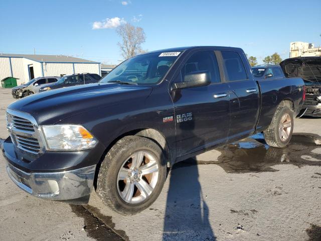 RAM 1500 SLT 2014 with VIN 1C6RR6GT4ES286955 - Photo from auction