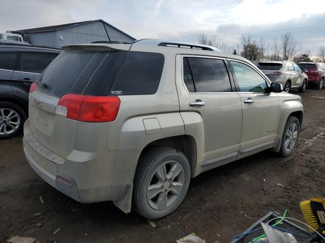 Photo 3 from auction – 2015 GMC TERRAIN SL with VIN 2GKALTEK3F6177573