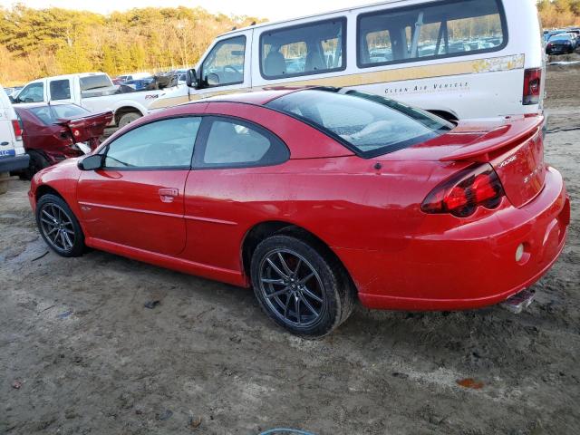 Photo 2 from auction – 2003 DODGE STRATUS R/ with VIN 4B3AG52H53E161497