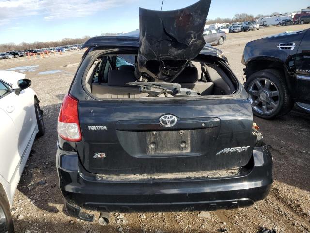 Foto 6 de la subasta – 2003 TOYOTA COROLLA MA con VIN 2T1KR32EX3C070964