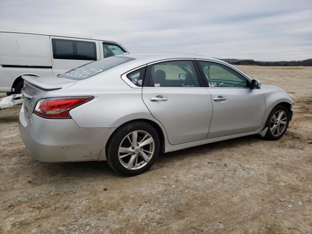 Photo 3 from auction – 2014 NISSAN ALTIMA 2.5 with VIN 1N4AL3AP3EC137633