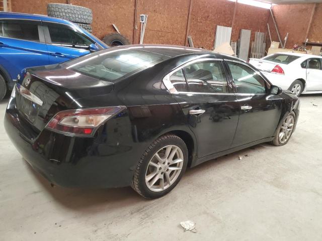 Photo 3 from auction – 2013 NISSAN MAXIMA S with VIN 1N4AA5AP7DC829538