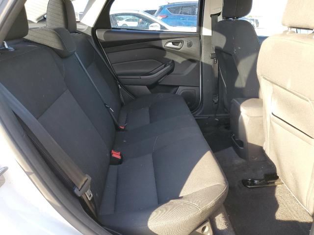 Photo 10 from auction – 2018 FORD FOCUS SEL with VIN 1FADP3H29JL261914