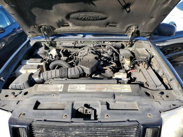 Photo 11 from auction – 2001 FORD EXPLORER S with VIN 1FMZU67E01UB77685