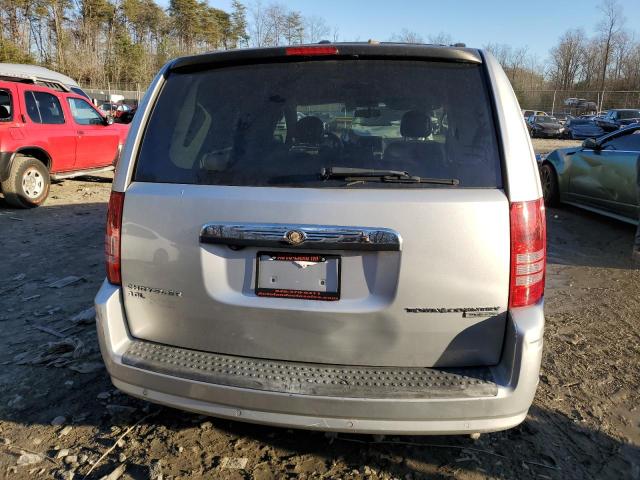 Photo 6 from auction – 2010 CHRYSLER TOWN & COU with VIN 2A4RR8DX3AR366524