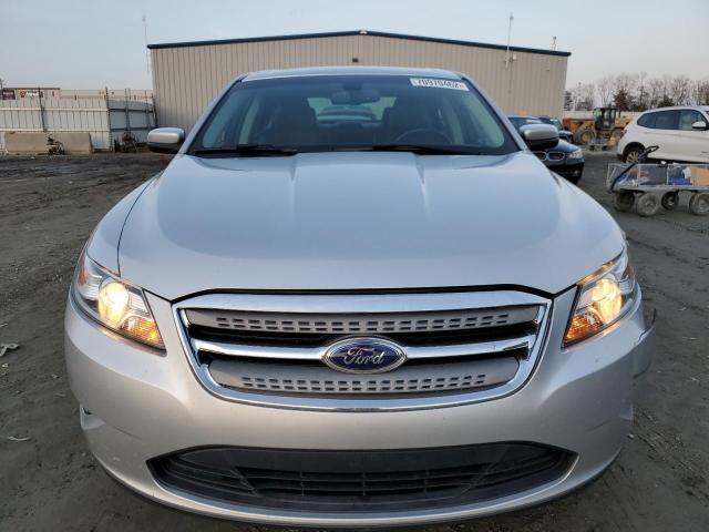 Photo 5 from auction – 2012 FORD TAURUS SEL with VIN 1FAHP2EW7CG137302