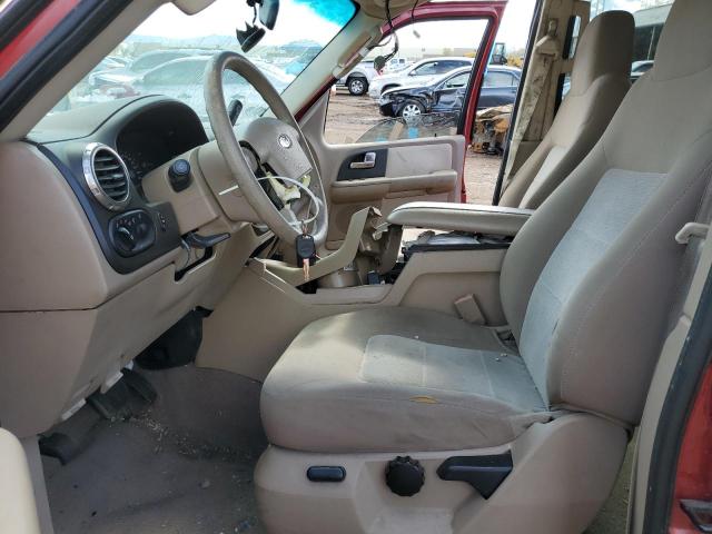 Photo 7 from auction – 2004 FORD EXPEDITION with VIN 1FMPU15LX4LB29472