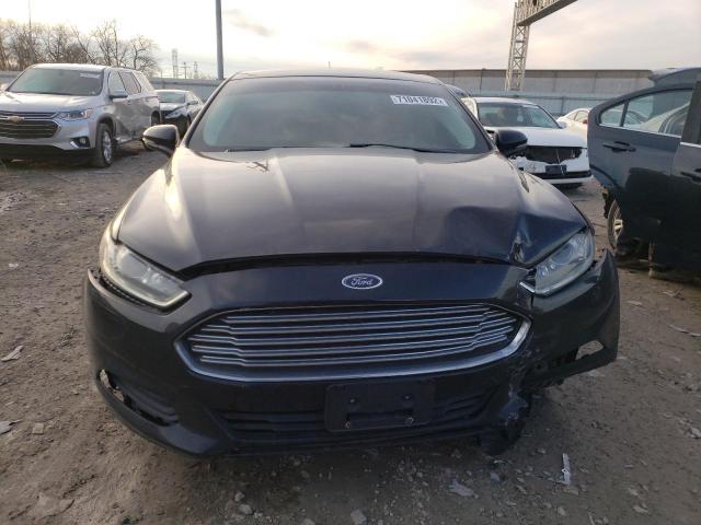 Photo 5 from auction – 2016 FORD FUSION SE with VIN 3FA6P0H77GR319855