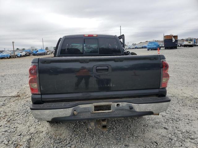 Photo 6 from auction – 2005 CHEVROLET SILVERADO with VIN 2GCEC19T451177064