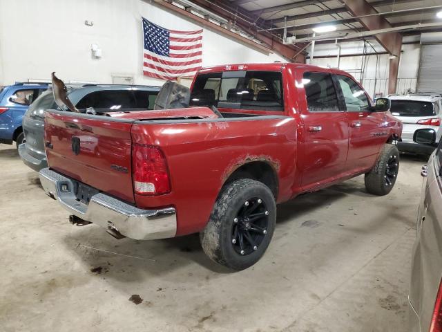 Photo 3 from auction – 2010 DODGE RAM 1500 with VIN 1D7RV1CT3AS100545