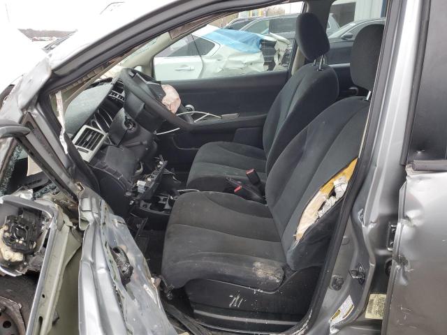 Photo 7 from auction – 2011 NISSAN VERSA S with VIN 3N1BC1CP5BL398488