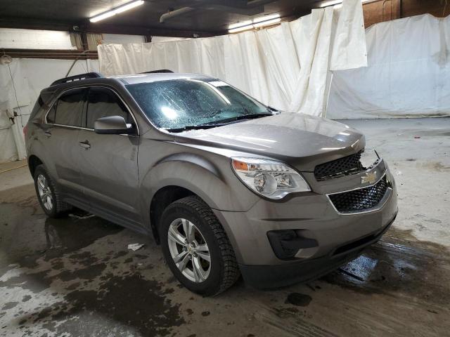 Photo 4 from auction – 2012 CHEVROLET EQUINOX LT with VIN 2GNALDEK2C6215959