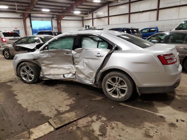 Photo 2 from auction – 2015 FORD TAURUS SEL with VIN 1FAHP2E81FG125524