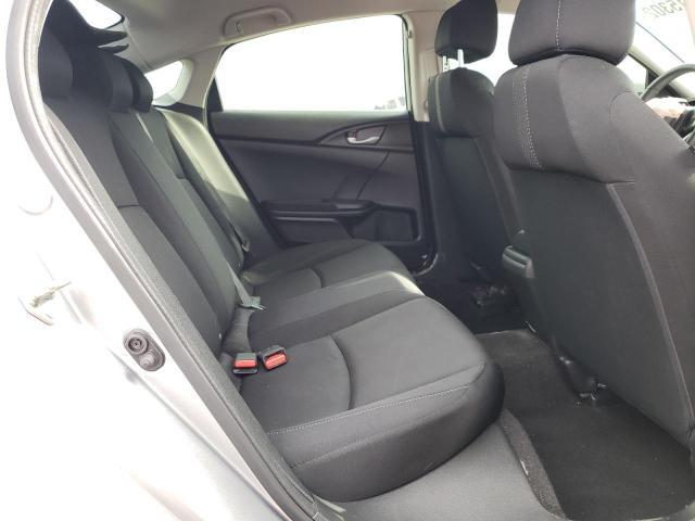 Photo 10 from auction – 2017 HONDA CIVIC LX with VIN 19XFC2F59HE025692