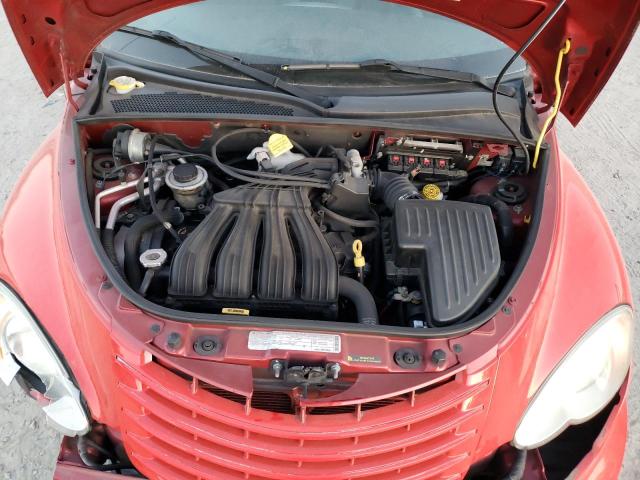 Photo 11 from auction – 2010 CHRYSLER PT CRUISER with VIN 3A4GY5F90AT158783