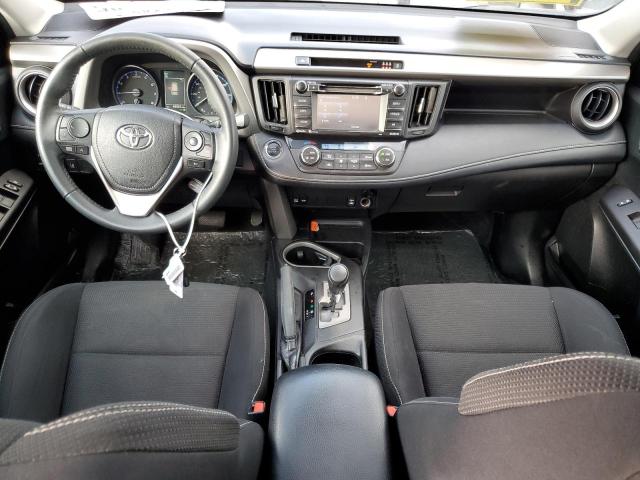 Photo 8 from auction – 2018 TOYOTA RAV4 ADVEN with VIN 2T3RFREV3JW703684