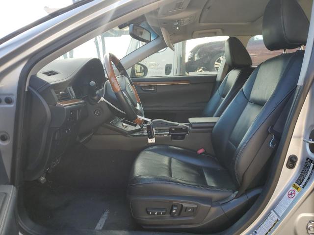 Photo 7 from auction – 2014 LEXUS ES 300H with VIN JTHBW1GG6E2056504