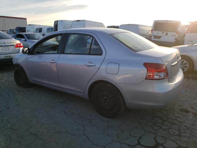 Photo 2 from auction – 2010 TOYOTA YARIS with VIN JTDBT4K35A1371813
