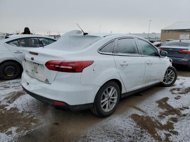 Photo 3 from auction – 2018 FORD FOCUS SE with VIN 1FADP3FE6JL223537
