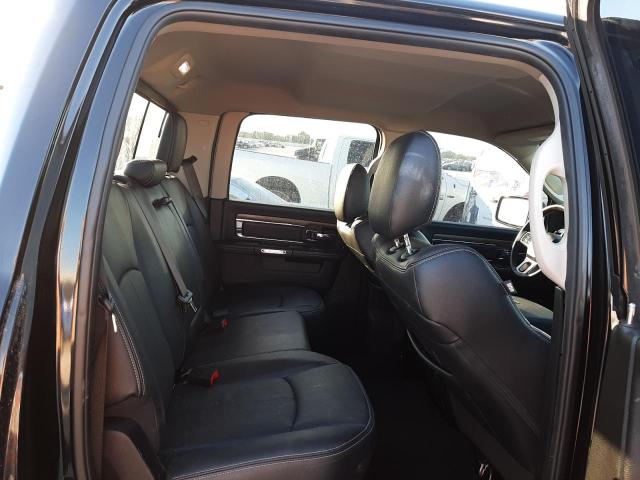 Photo 10 from auction – 2019 RAM 1500 CLASS with VIN 1C6RR6NM3KS723044