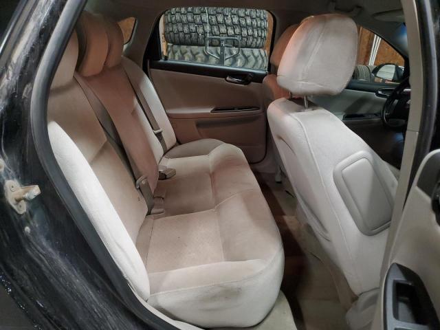 Photo 10 from auction – 2011 CHEVROLET IMPALA LS with VIN 2G1WF5EKXB1197209