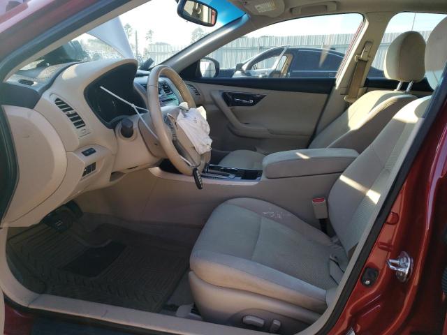 Photo 7 from auction – 2014 NISSAN ALTIMA 2.5 with VIN 1N4AL3AP0EC102841