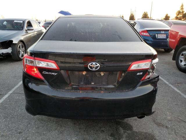 Photo 6 from auction – 2014 TOYOTA CAMRY L with VIN 4T1BF1FK7EU352638